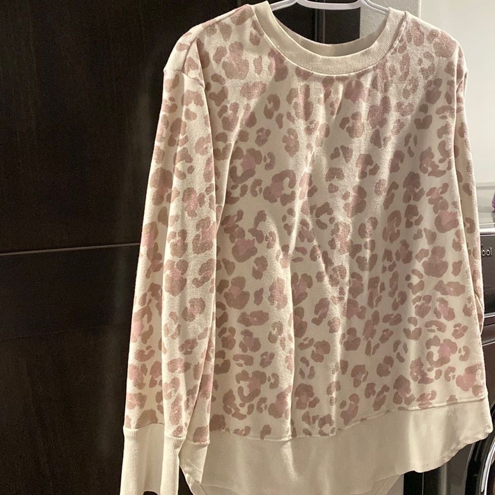 Isabel maternity top
